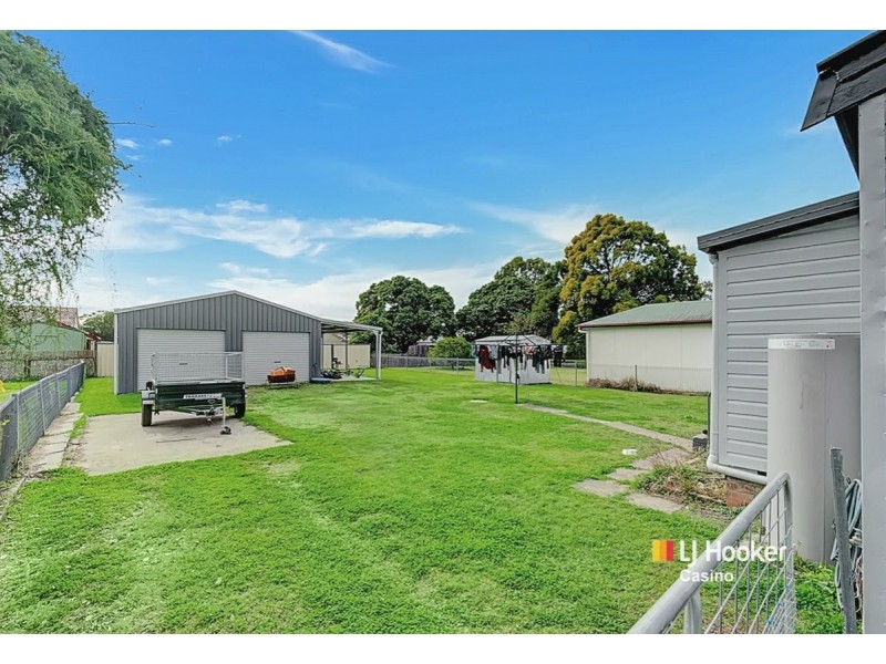 4 Rayner Street, Casino NSW 2470