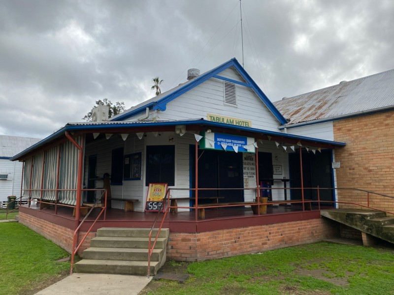 34-42 Clarence Street, Tabulam NSW 2469