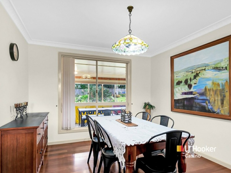 22 Figtree Drive, Casino NSW 2470