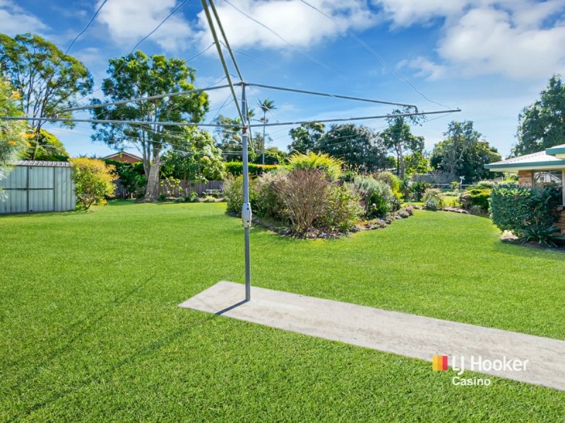 22 Figtree Drive, Casino NSW 2470