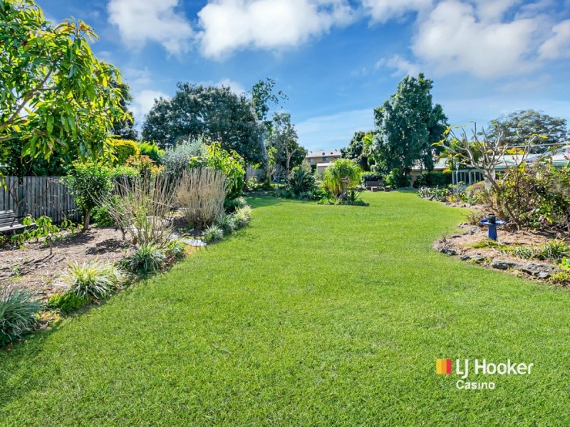 22 Figtree Drive, Casino NSW 2470