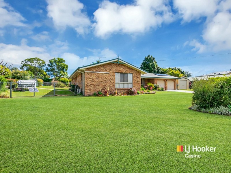 22 Figtree Drive, Casino NSW 2470