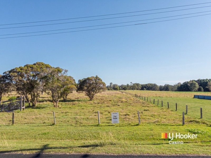 Lot 1 to 6/7a Bruton Street, Casino NSW 2470