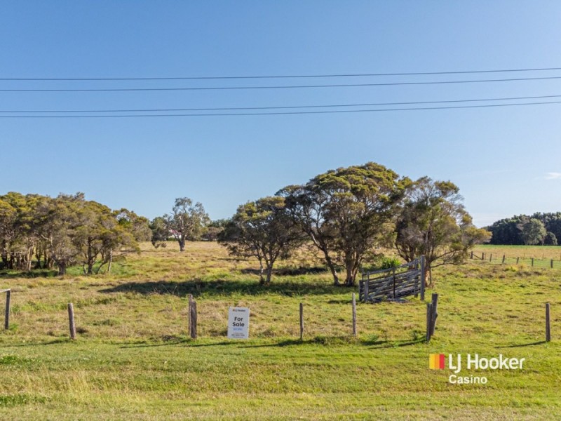 Lot 1 to 6/7a Bruton Street, Casino NSW 2470