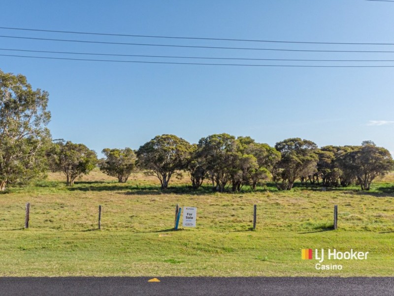 Lot 1 to 6/7a Bruton Street, Casino NSW 2470