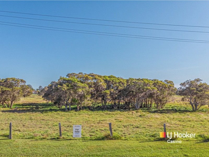 Lot 1 to 6/7a Bruton Street, Casino NSW 2470