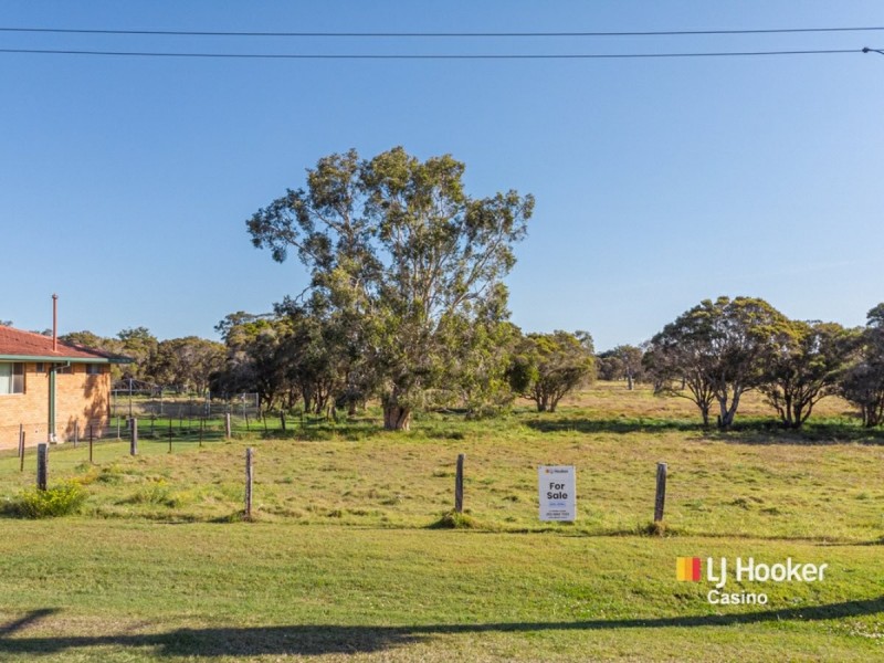 Lot 1 to 6/7a Bruton Street, Casino NSW 2470