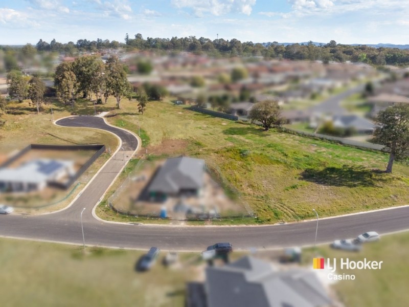 Lots 11-19 Canning Drive, Casino NSW 2470