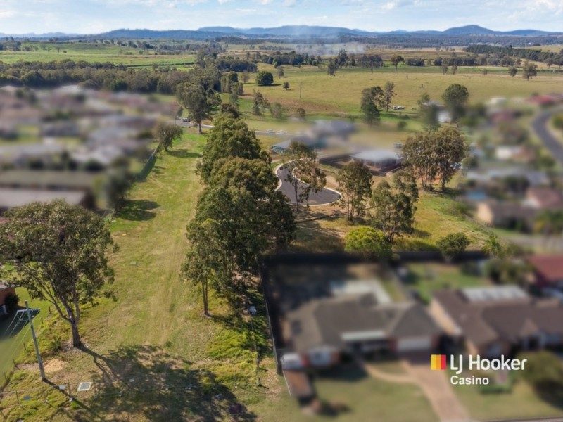 Lots 11-19 Canning Drive, Casino NSW 2470
