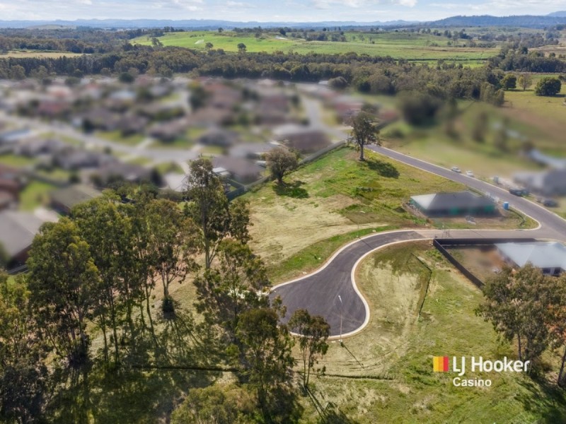 Lots 11-19 Canning Drive, Casino NSW 2470