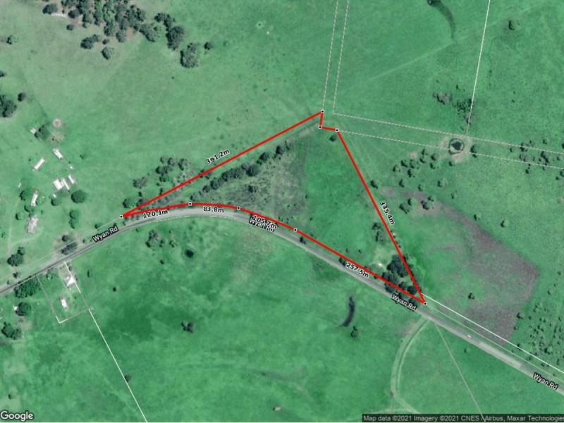 1340 Wyan Road, Wyan NSW 2469