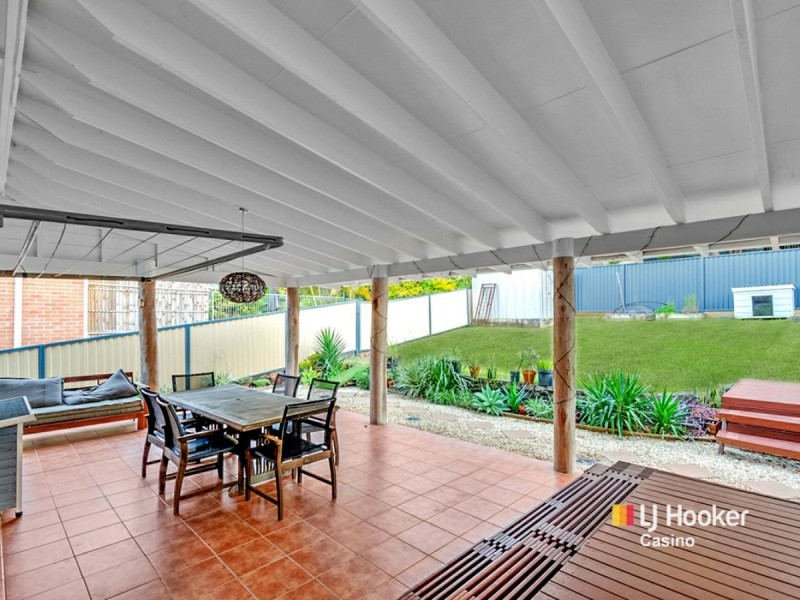 109 Lennox Street, Casino NSW 2470