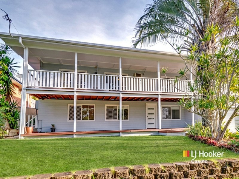 109 Lennox Street, Casino NSW 2470