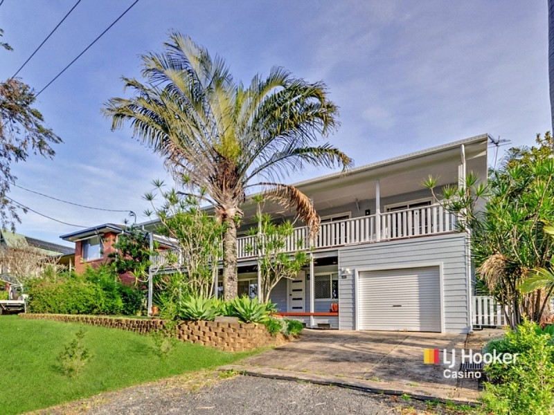 109 Lennox Street, Casino NSW 2470