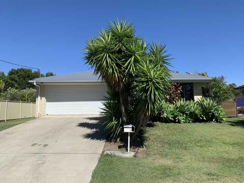 6 Farm Place, Casino NSW 2470