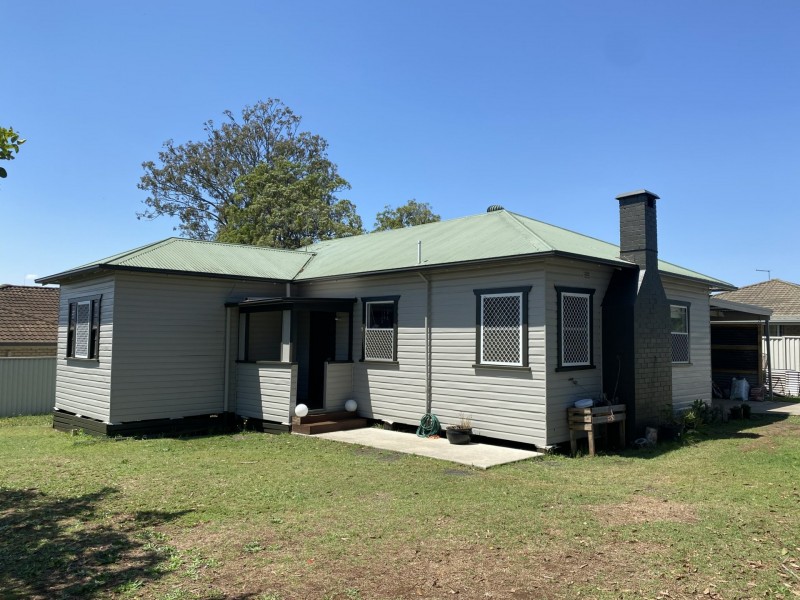 61 Queensland Road, Casino NSW 2470