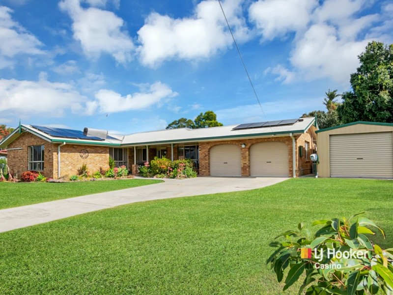 22 Figtree Drive, Casino NSW 2470