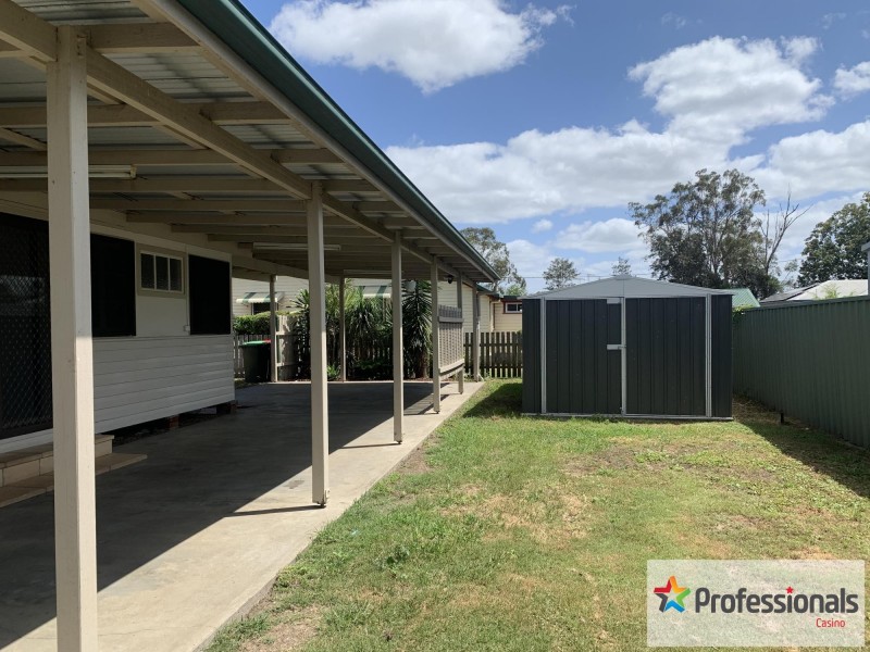 27 Hotham Street, Casino NSW 2470
