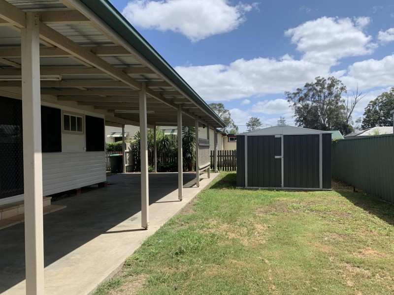 27 Hotham Street, Casino NSW 2470