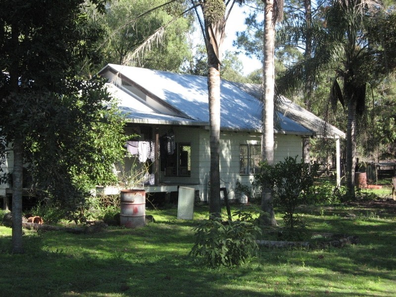 600 Clearfield Rd, Casino NSW 2470