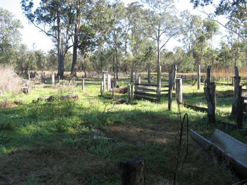 600 Clearfield Rd, Casino NSW 2470