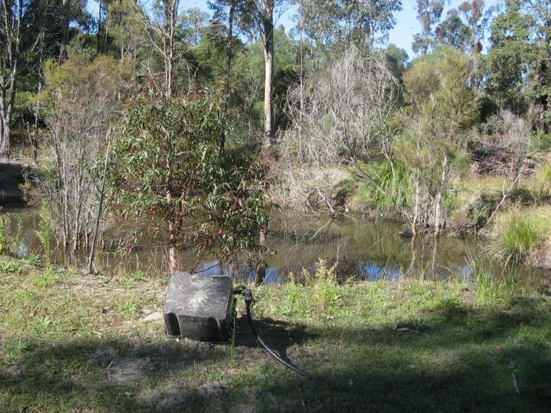 600 Clearfield Rd, Casino NSW 2470