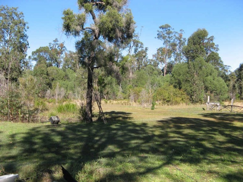 600 Clearfield Rd, Casino NSW 2470