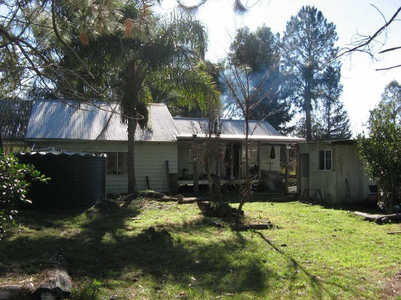 600 Clearfield Rd, Casino NSW 2470