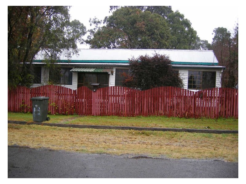 18 Koreelah Street, Bonalbo NSW 2469