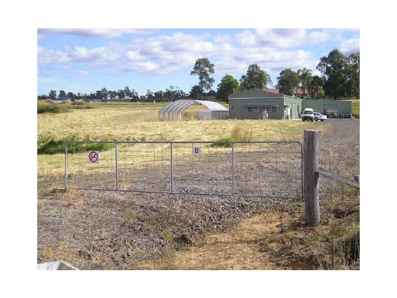 8 Benns Road, cnr Bruxner Hwy, Casino NSW 2470