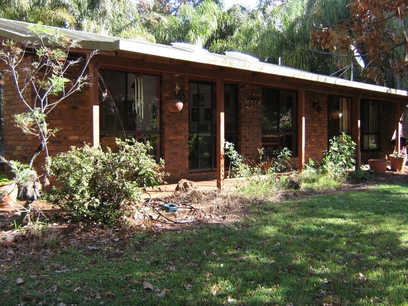 Hogarth Range NSW 2469