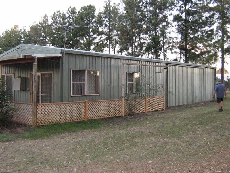 Hogarth Range NSW 2469