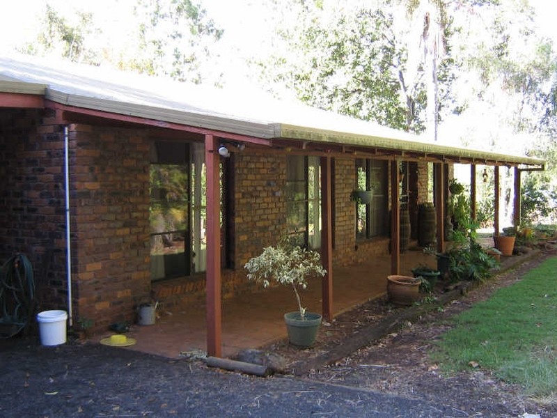 Hogarth Range NSW 2469