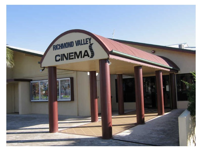Kyogle NSW 2474