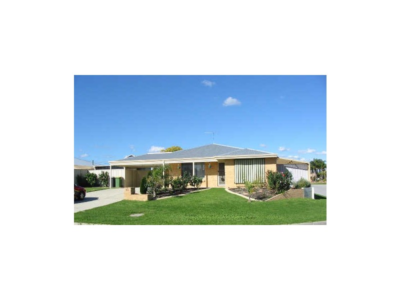 87 Riverside Lane, Seville Grove WA 6112