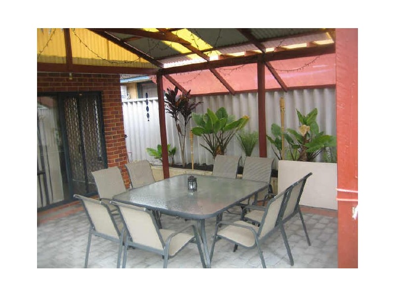 13 Delton Way, Atwell WA 6164