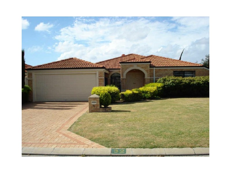 32 Delton Way, Atwell WA 6164