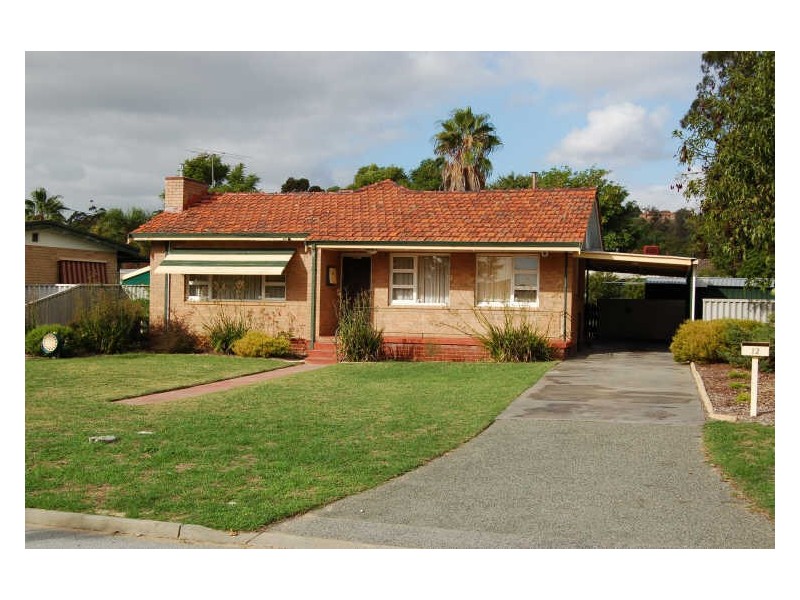 12 Badbury Road, Armadale WA 6112