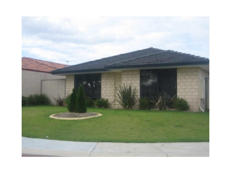 2 Koomba Rise, Bertram WA 6167