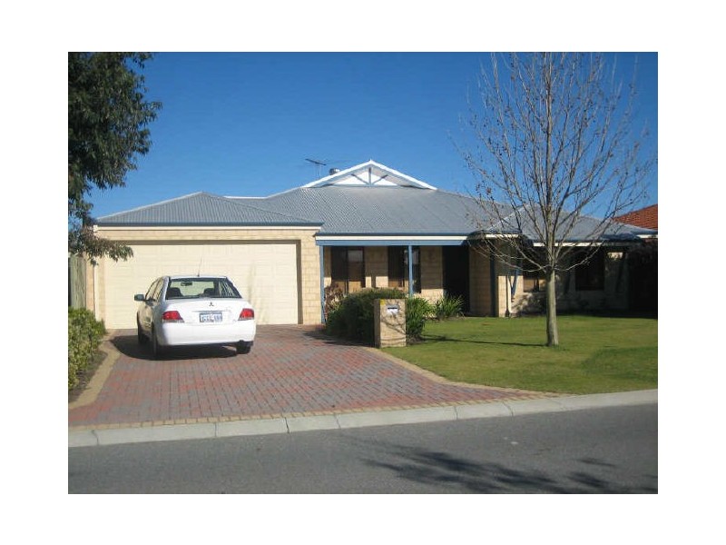 95 Folland Parade, Atwell WA 6164