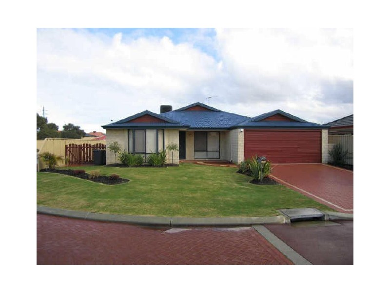 14 Darkins Retreat, Parmelia WA 6167