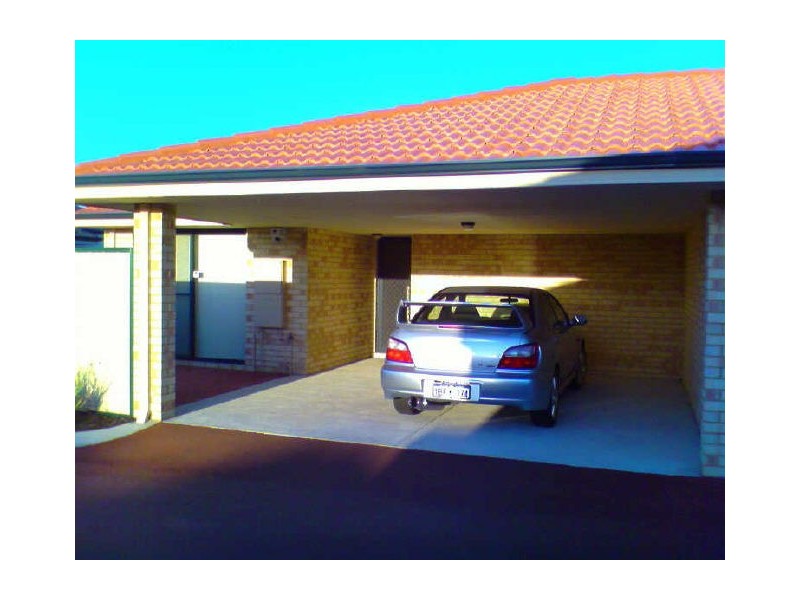 9/33 Gillen Way, Success WA 6164