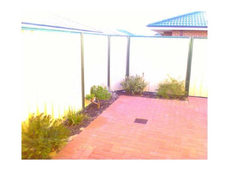 9/33 Gillen Way, Success WA 6164