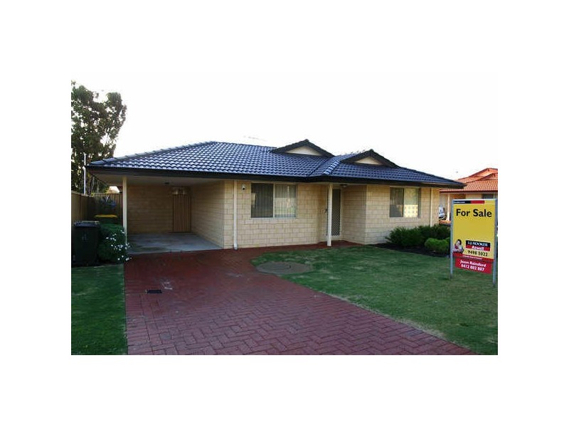 1/51 Braemore Street, Seville Grove WA 6112