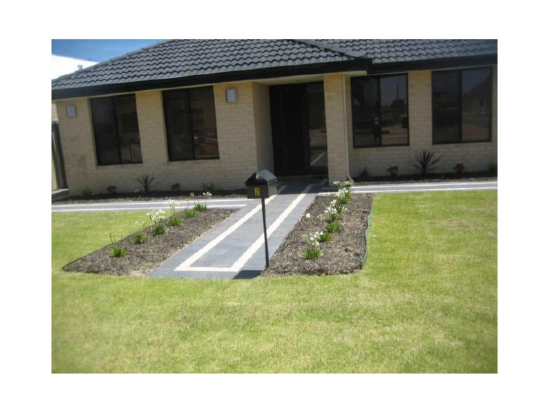 2 Covington Loop, Success WA 6164