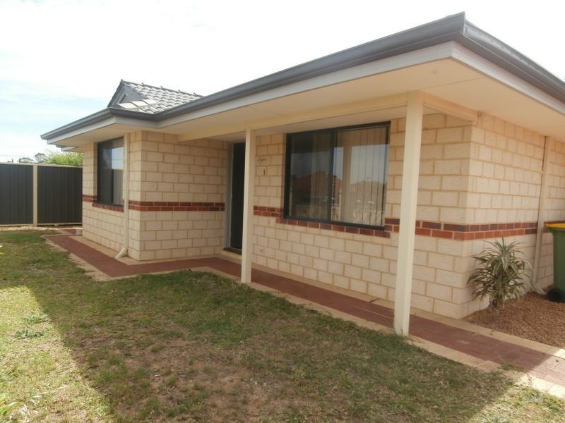 1/85 Owtram Road, Armadale WA 6112