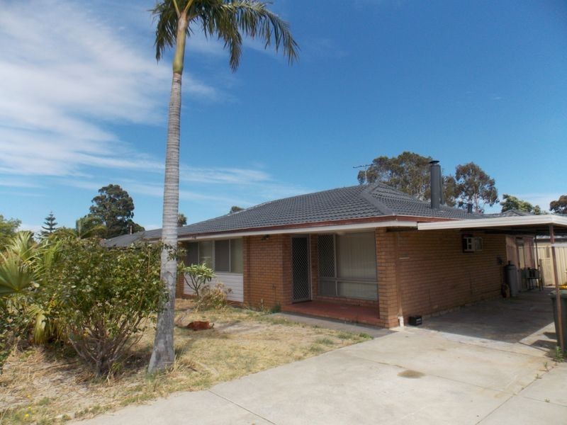 9 Kyabram Road, Armadale WA 6112