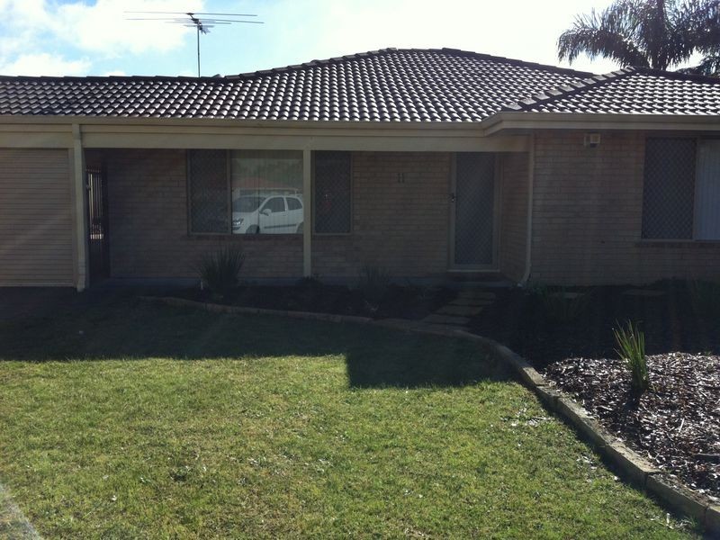 11 Piesse Place, Seville Grove WA 6112