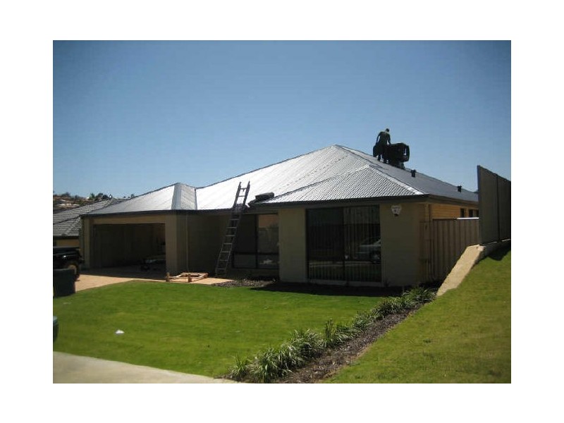 7 Oliver Vista, Bertram WA 6167