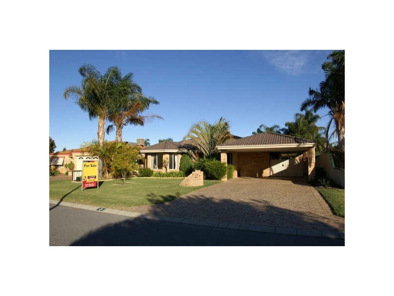 3 Hayton Mews, Atwell WA 6164